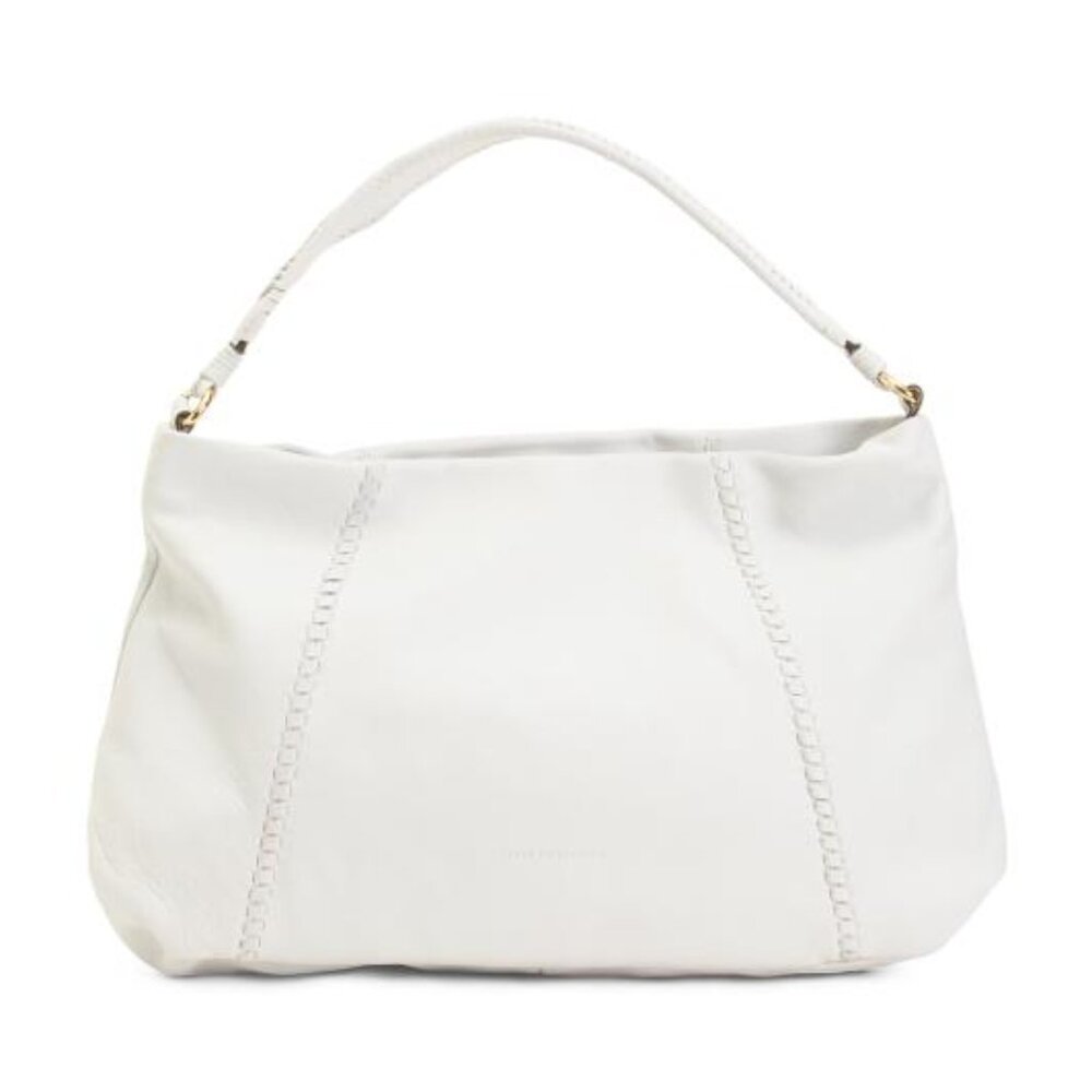 AIMEE Leather All For Love Hobo